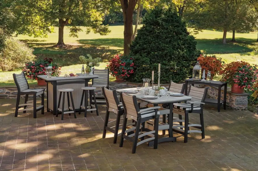 Outdoor Furniture